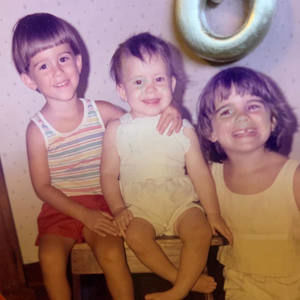 Meet your Posher, Lesley